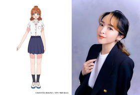 【僕ヤバ】関根萌子CV潘めぐみ_統合画像