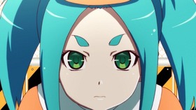 「鬼物語」場面カット5