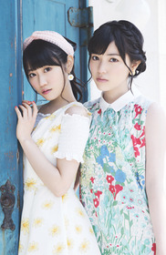 ゆいかおりメインアー写