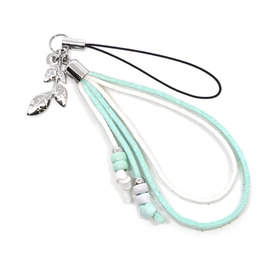 青葉城西高校バレーボール部イメージアクセサリーストラップs