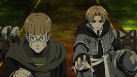 無職転生Ⅲ (5)