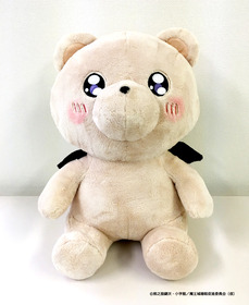 でびあくま_1-1_ぬいぐるみ