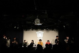 CLEVER総出演者1