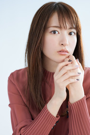 小松未可子_宣材写真