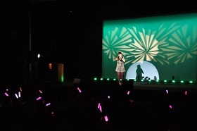 千菅さんライブ2