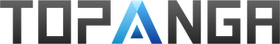 TOPANGAロゴ