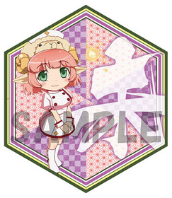 ソルラルステッカー_メイたんs