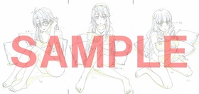 YU-NO_店舗特典_amazon_SAMPLE
