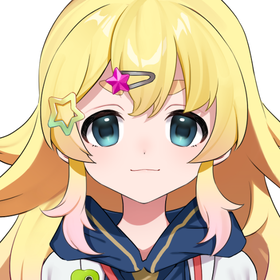 雛星あいる