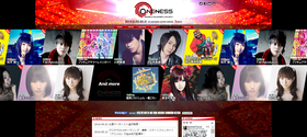 Animelo Summer Live 2014 ONENESS アニメロサマーライブ2014