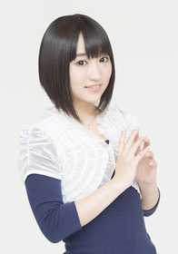 悠木碧