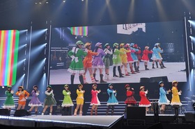 07_DAY3_ミルキィホームズ×i☆Ris×上坂すみれ×東山奈央