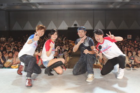 ラジレンジャー7