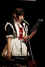【朗読劇】上坂さん