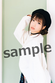 タワーレコード_L判ブロマイド_sample
