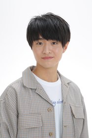 伊瀬結陸さん