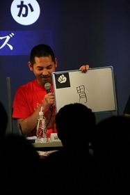 山本しろうさん