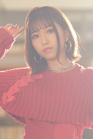 亜咲花