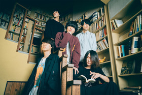 GLASGOW_宣材写真