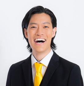 粗品 宣材写真web