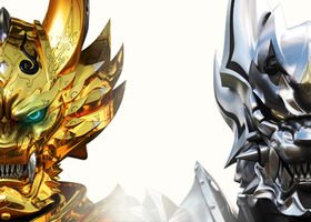 GARO&ZERO