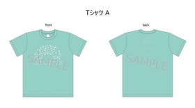08TシャツA