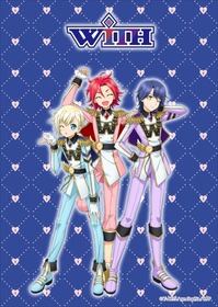 ※既存※『アイドルランドプリパラ』_WITHビジュアル