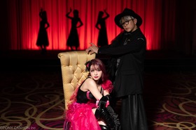 GARNiDELiA_アーティスト写真