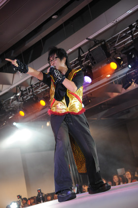 ラジレンジャー5