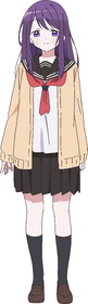 久保渚咲_立ち絵
