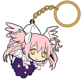 アルティまどかつままれキーホルダーs
