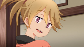 うちの師匠はしっぽがない8