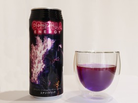 「GODZILLA ENERGY」(2)