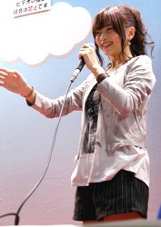 立花理香さん16
