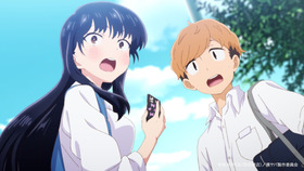 【僕ヤバ】第1話先行場面カット (5)