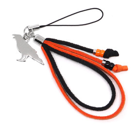 烏野高校排球部イメージアクセサリーストラップs