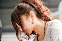 立花理香さん17