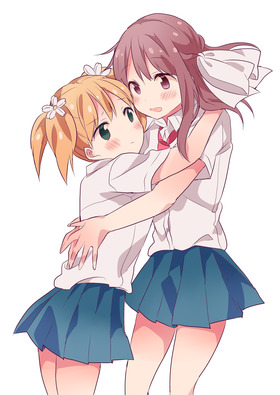 桜Trick