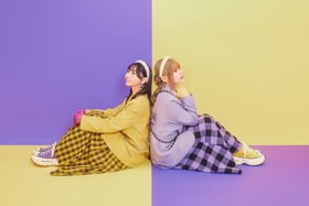 立花日菜×矢野妃菜喜