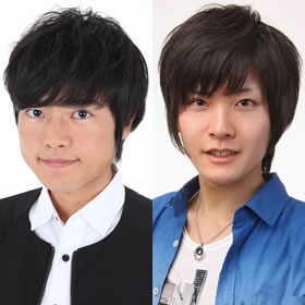 堀江さんと永塚さん