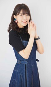大西沙織さん