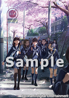 NLPP特典_コナミスタイル