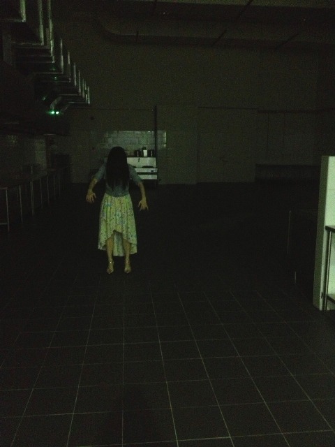 うおおおお!