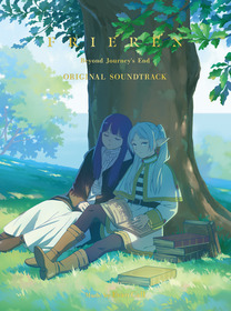 オリジナルサウンドトラック_ジャケットビジュアル