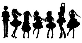 アニメイト日本横断フェア