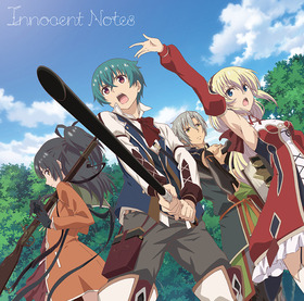 竹達11thSGアニメ盤