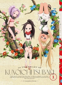 PKG1巻