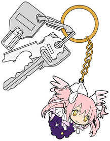 アルティまどかつままれキー使用s