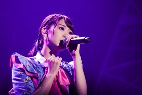12月22日（日）芹澤優ソロライブ：寄り①【上飯坂一】_R