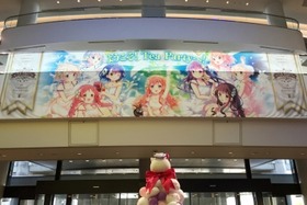 ロビー⑥
